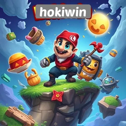 Kenali Beragam Game Yang Tersedia di Hokiwin