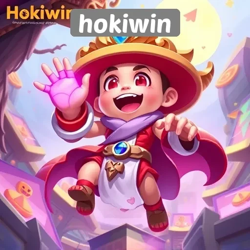 Menggali Fitur Menarik di Situs Hokiwin