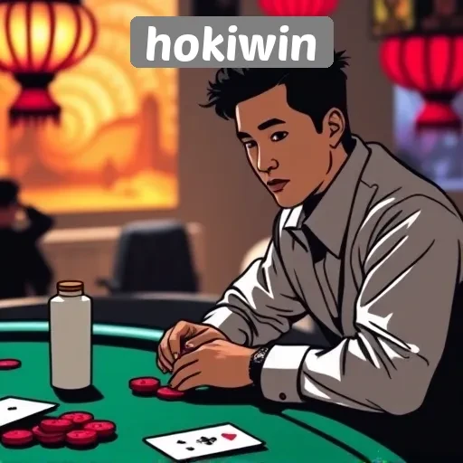 Tantangan dan Keseruan Bermain di Hokiwin