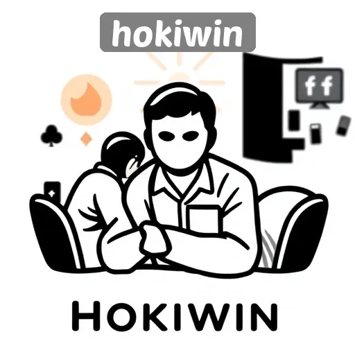 Dukungan Pelanggan Hokiwin dan Cara Menghubungi Tim Bantuan