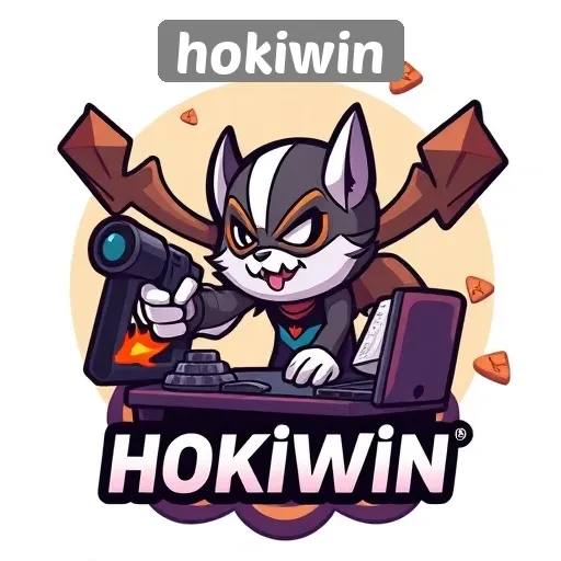 Evolusi Hokiwin dalam Dunia Game Online