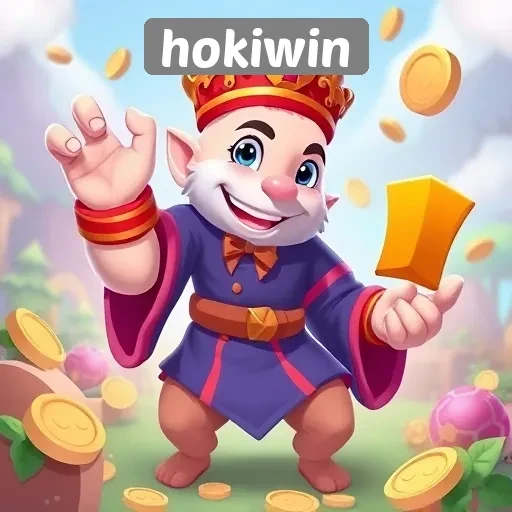 Tren Permainan Favorit di Hokiwin yang Sedang Populer Saat Ini