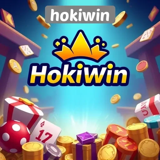 Menelusuri Fitur Unggulan Hokiwin untuk Penggemar Game Online