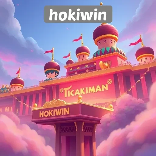 Menjelajahi Fitur Menarik Hokiwin untuk Pemain Indonesia