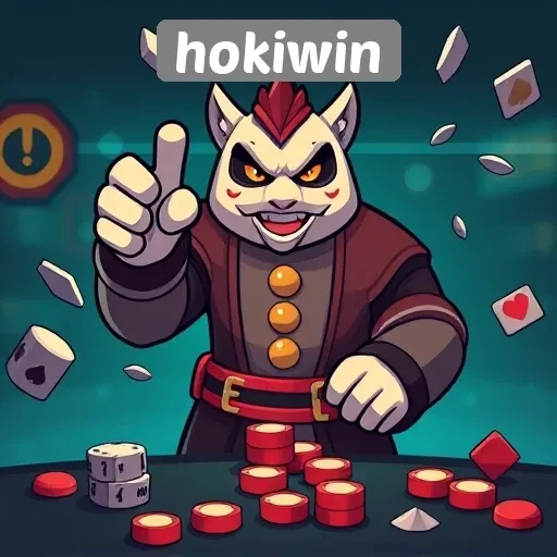 Keunggulan Hokiwin Dalam Menyediakan Beragam Permainan