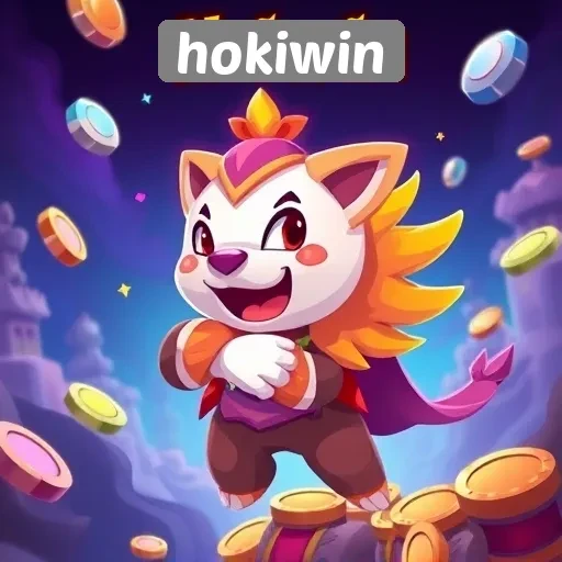 Hokiwin Menawarkan Beragam Permainan Menarik