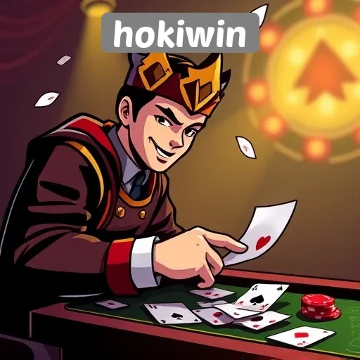 Bagaimana Hokiwin Menjadi Pilihan Utama Pecinta Game di Indonesia