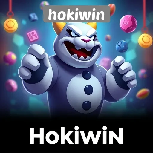 Mengenal Hokiwin sebagai Platform Game Terpercaya