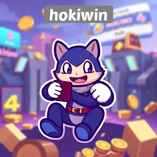 Situs Hokiwin Menawarkan Pengalaman Gaming yang Seru