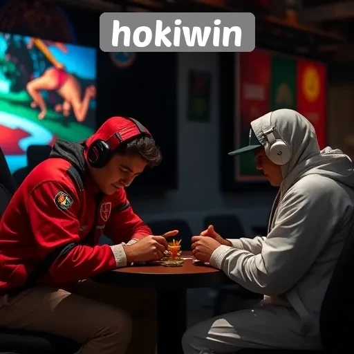 Panduan Menggunakan Fitur Hokiwin Untuk Pemain Baru