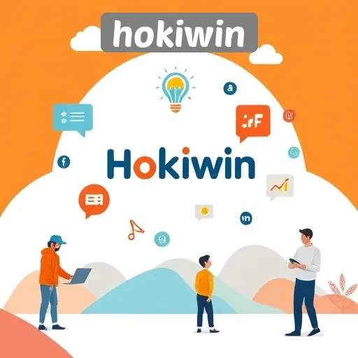 Inovasi Terbaru dari Hokiwin untuk Pengguna
