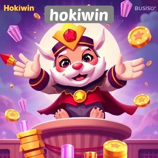 Hokiwin Platform Game Terbaru yang Patut Dicoba