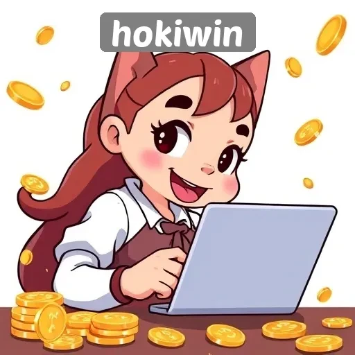Keuntungan Menggunakan Hokiwin untuk Permainan Online