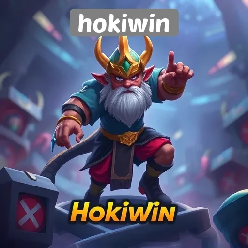 Mengulas Fitur Menarik di Hokiwin bagi Pemain Game Online