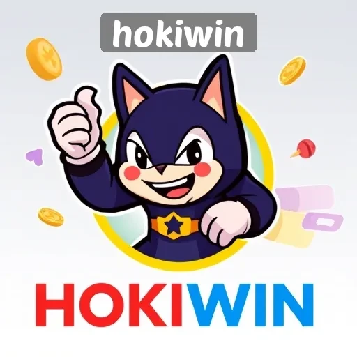 Hokiwin Platform Game Online yang Menarik untuk Pemain Indonesia
