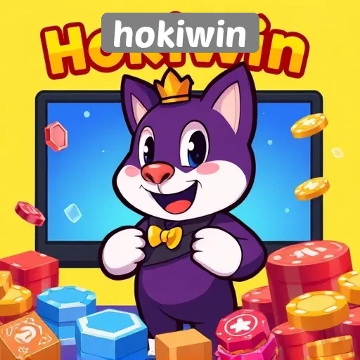 Mengenal Hokiwin Sebagai Platform Game Online Populer