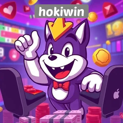 Mengenal Hokiwin Sebagai Platform Game Online Terpercaya