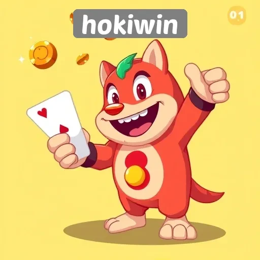 Mengenal Hokiwin Sebagai Platform Game Terpercaya di Indonesia