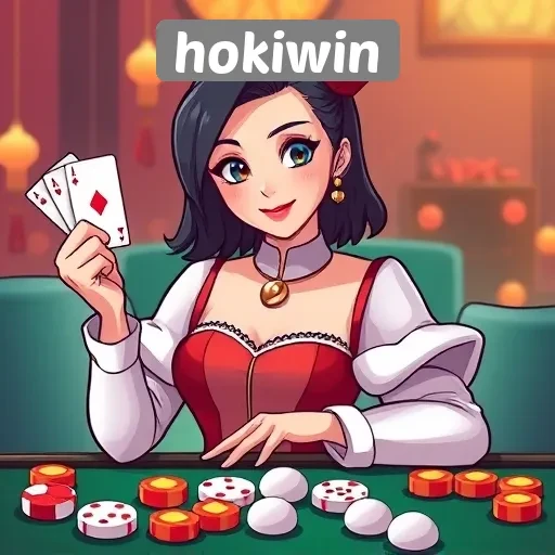 Hokiwin: Pengalaman Pemain yang Memuaskan dan Aman