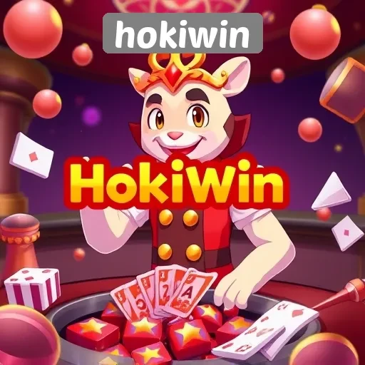 Mengenal Hokiwin Sebagai Platform Permainan Terpopuler
