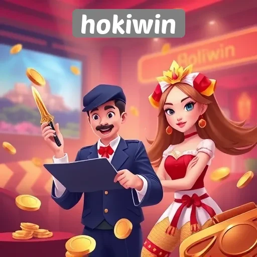 Berbagai Promo Menarik Dari Hokiwin Untuk Pengguna Baru