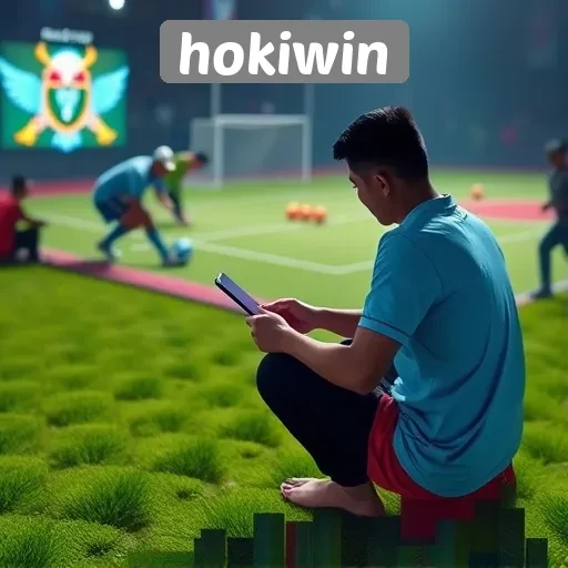Menilai Keamanan dan Kenyamanan Bermain di Hokiwin