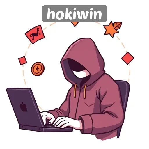 Menilik Fitur Keamanan di Hokiwin untuk Para Gamer