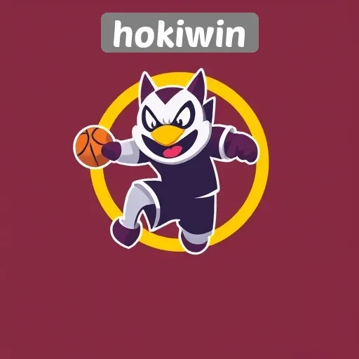 Hokiwin Platform Game Terpercaya Untuk Penggemar Olahraga