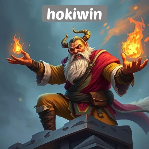 Taktik Sukses Bermain di Situs Hokiwin