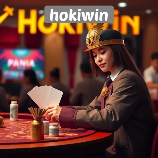 Review Pengalaman Bermain di Hokiwin oleh Pengguna