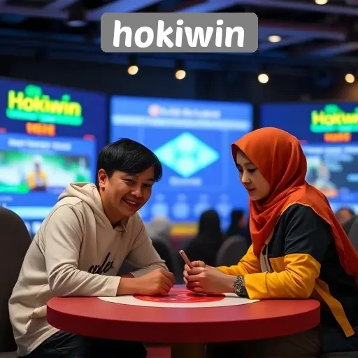 Testimoni Pengguna Hokiwin tentang Pengalaman Bermain