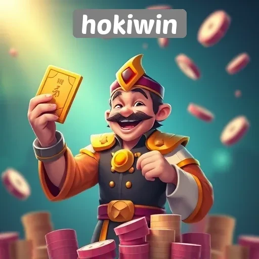 Perbandingan Hokiwin dengan Situs Game Lainnya