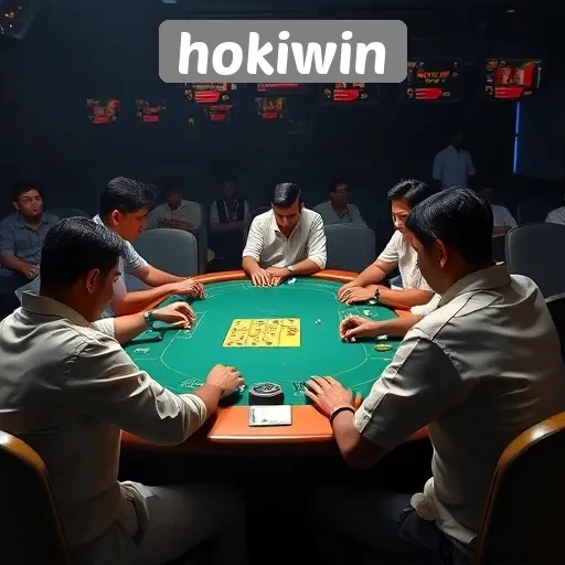 Cara Meningkatkan Peluang Menang di Hokiwin