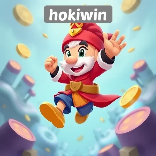 Fitur-Fitur Menarik yang Tersedia di Hokiwin