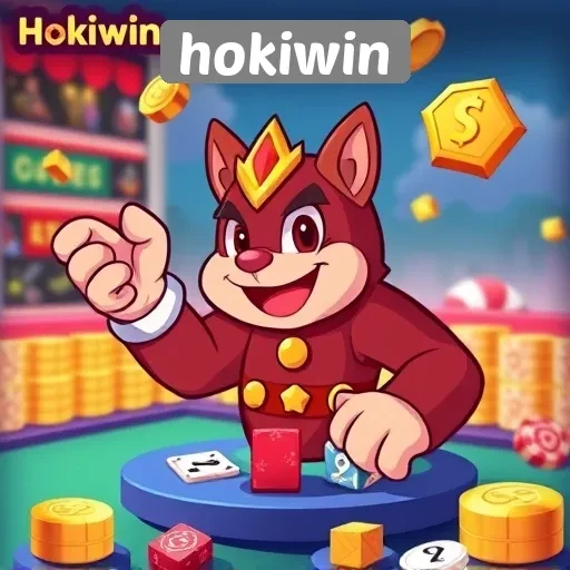 Pengenalan Situs Hokiwin untuk Pecinta Game Online