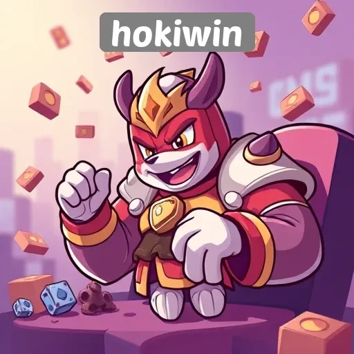Manfaat Bergabung dengan Hokiwin untuk Penggemar Game Online