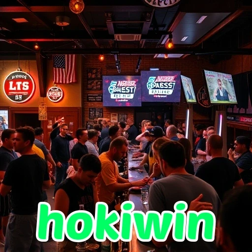 hokiwin: Program Loyalitas yang Menguntungkan untuk Semua Pemain