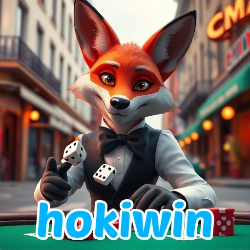 hokiwin: Game Online dengan Berita Terbaru dan Fitur Terbaik
