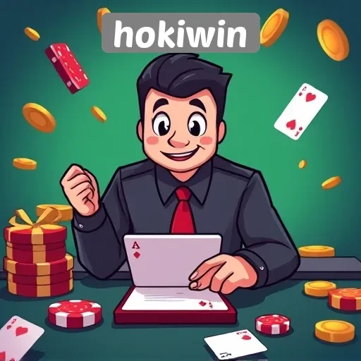 Analisis Keamanan dan Privasi di Hokiwin