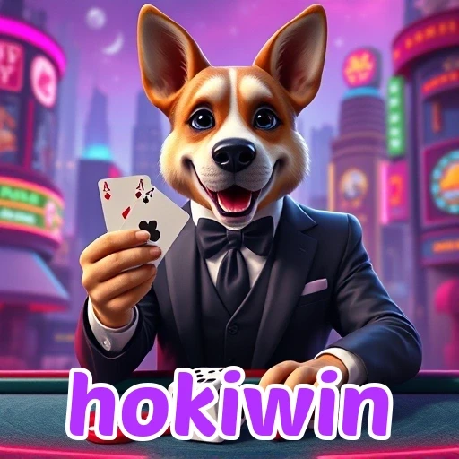 hokiwin: Temukan Fitur Sosial yang Memikat dan Menguntungkan