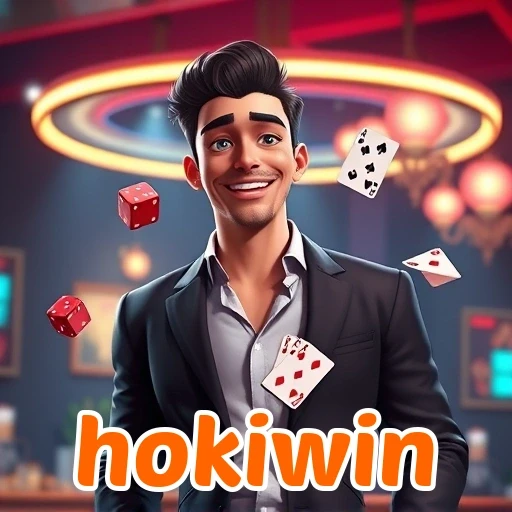 hokiwin: Dapatkan Pengalaman Turnamen yang Menarik dan Menguntungkan!