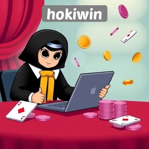 Tinjauan terhadap Keamanan Transaksi di Hokiwin