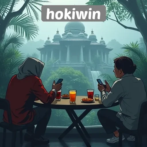Pengalaman Bermain yang Unik di Situs Hokiwin