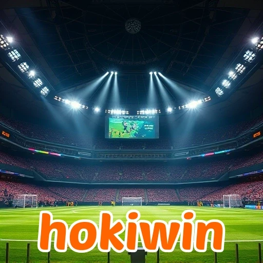 hokiwin: Kisah Seru Update Game yang Selalu Terdepan