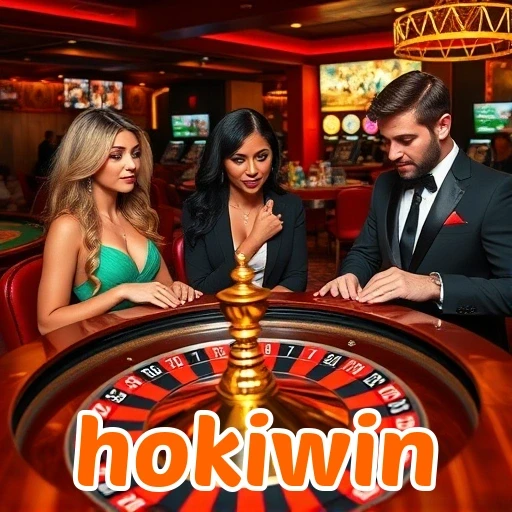 hokiwin: Temukan Bonus Selamat Datang yang Menarik!